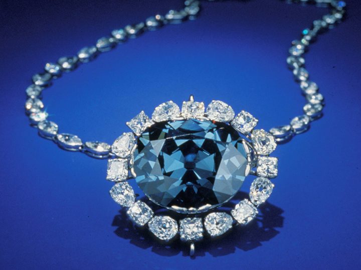 Najznámejšie diamanty sveta